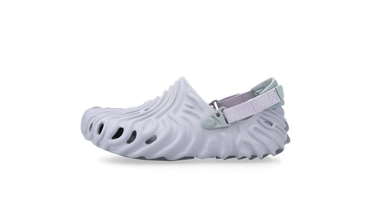 Salehe Bembury Crocs Pollex Clog Urchin