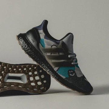 Mark Gonzales adidas Ultra Boost Shmoo