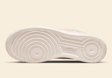 Air Force 1 Pink Snakeskin