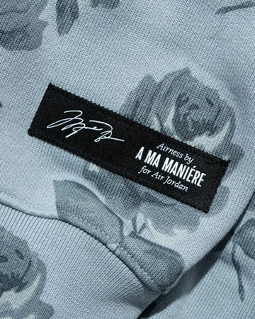 A Ma Maniere Jordan 2 Apparel