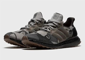 Mark Gonzales adidas Ultra Boost Shmoo