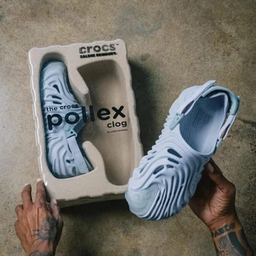 Salehe Bembury Crocs Pollex Clog Urchin