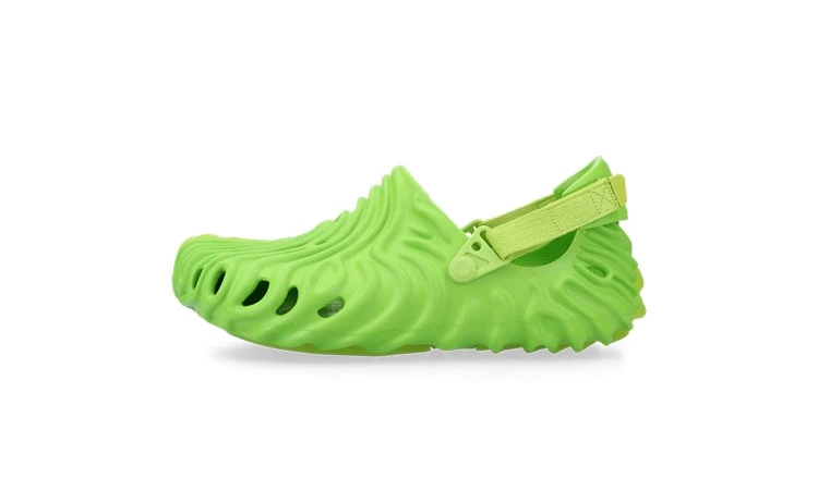 Salehe Bembury Crocs Pollex Clog Crocodile