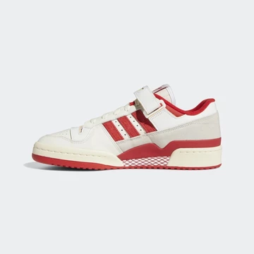 adidas Forum Low Power Red