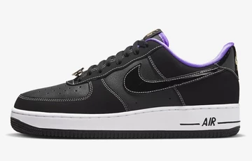 Air Force 1 World Champ - new colourway
