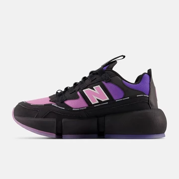 Jaden Smith New Balance Vision Racer Black Mirage Violet