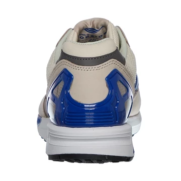 adidas ZX 8000 Royal Blue hinten