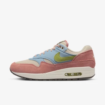 Air Max 1 Light Madder Root