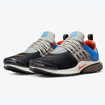 Nike Air Presto Shoe Shop schräg