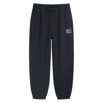 Stussy Nike Apparel 2022 Pants Black