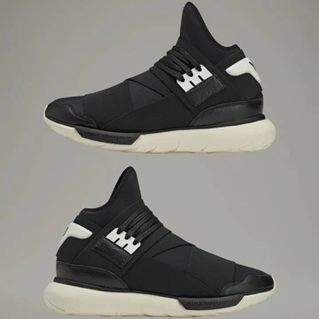 adidas Y-3 Qasa High
