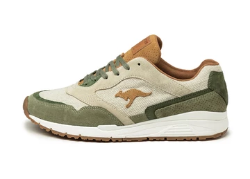 KangaROOS Ultimate Environment Day