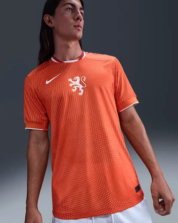 Nike National Team Replica Jersey 2025