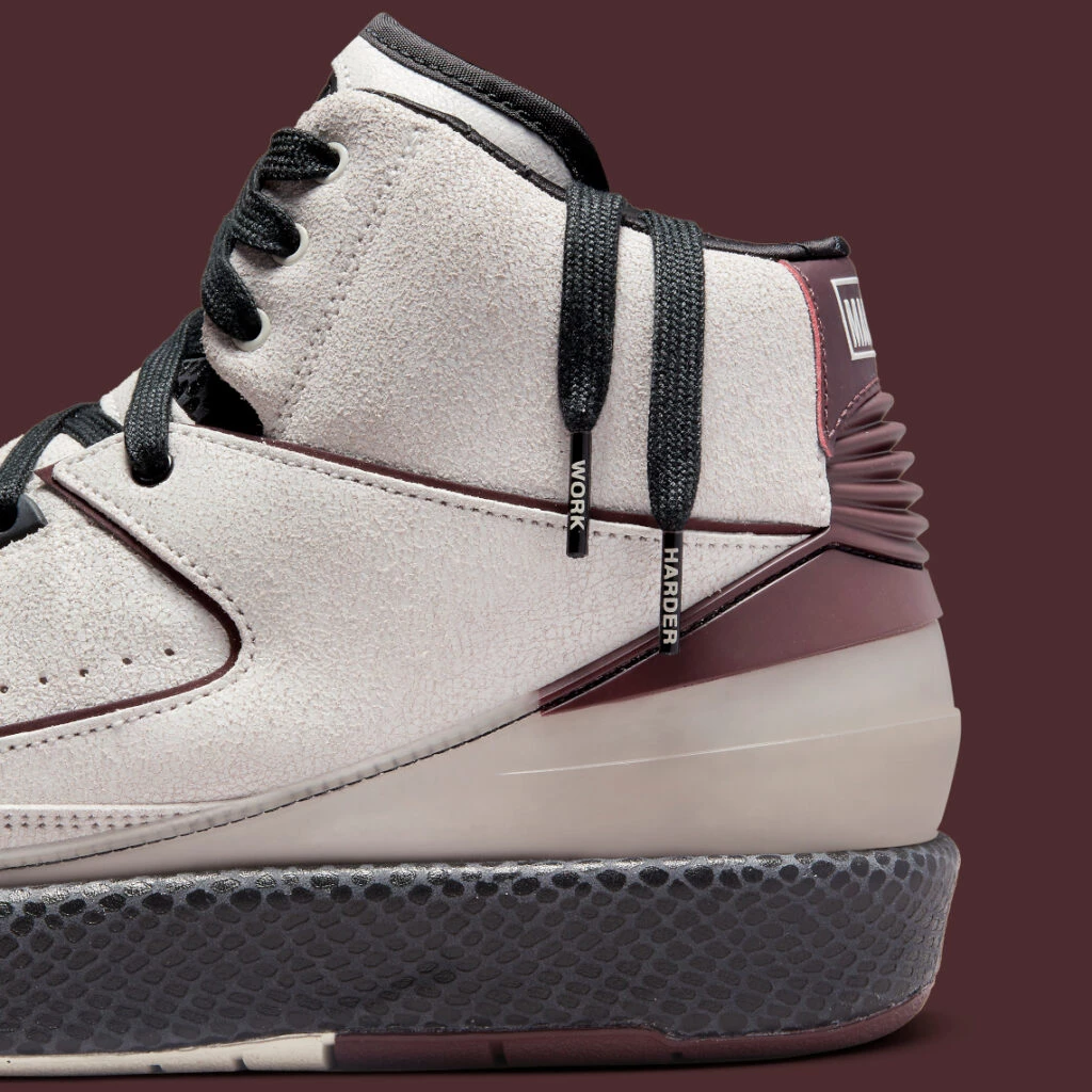 A Ma Manner Jordan 2 DO7216-100 | Dead Stock