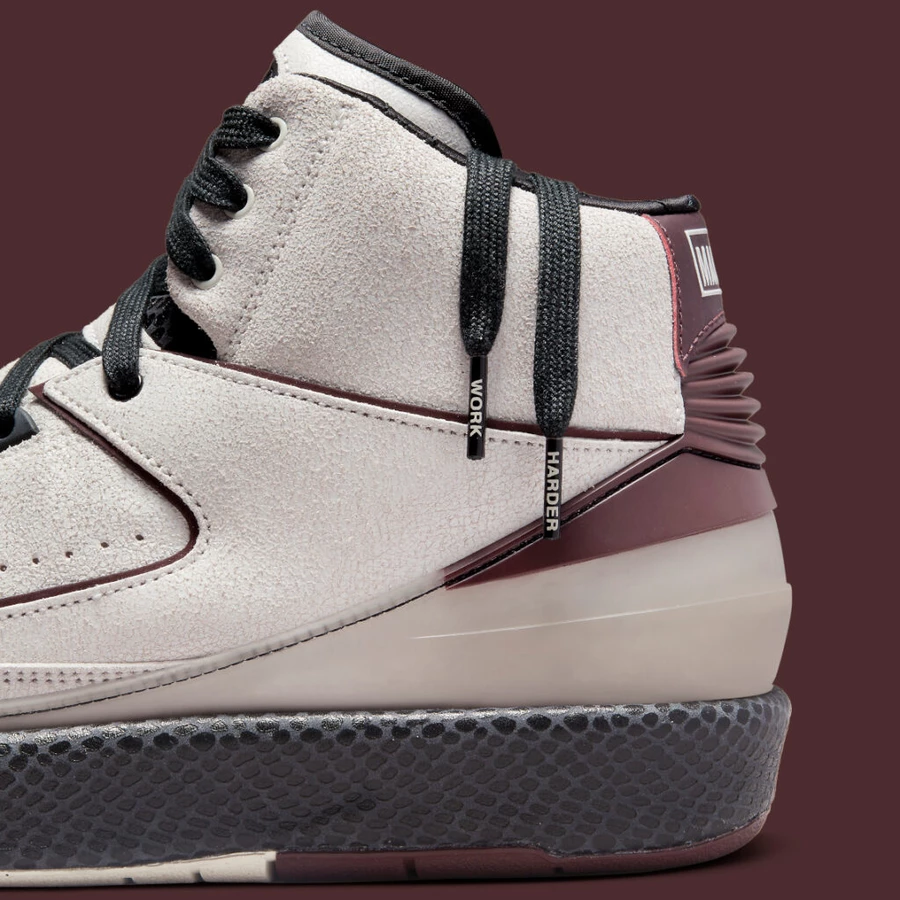 新品未使用　A Ma Maniere × Nike Jordan 2 29cm A Ma Maniere Jordan 2 DO7216-100 | Dead Stock