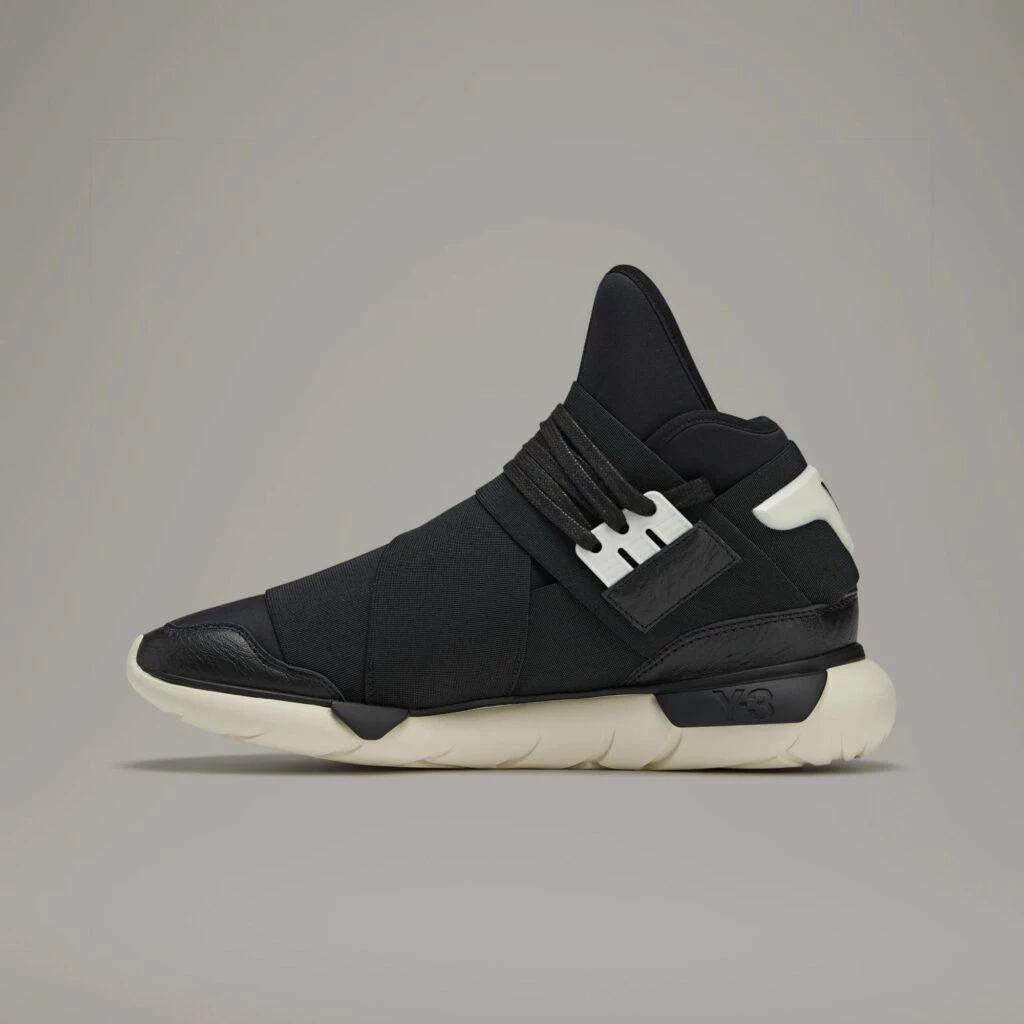 adidas Y-3 Qasa High B35673 | Dead Stock