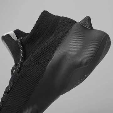 adidas Humanrace Sichona Black Pink