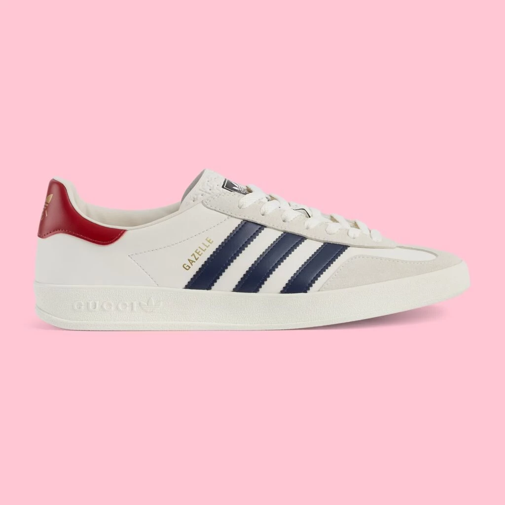 Gucci adidas gazelle | Dead Stock Gucci adidas gazelle | Dead Stock