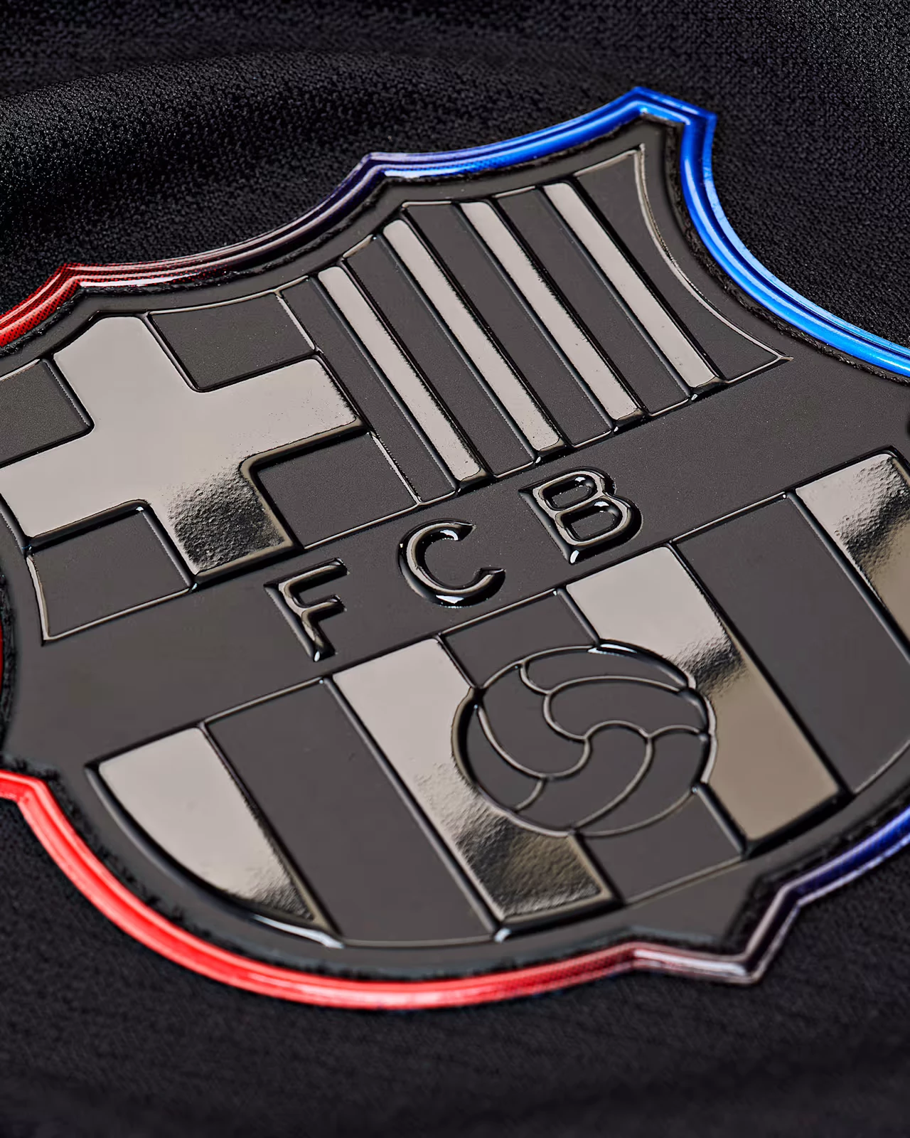 Travis Scott x Nike FC Barcelona 2024/25 Away Jersey IQ8330-010