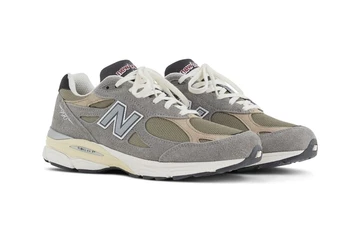 Teddy Santis New Balance 990