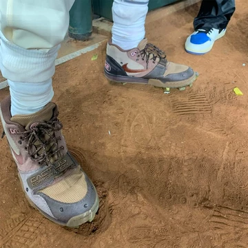 Nike Air Trainer Travis Scott - Release am 20. Mai