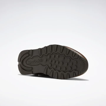 Eames x Reebok Classic Leather Brown