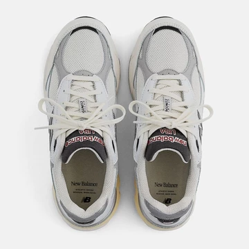 NB 990 Sea Salt - oben