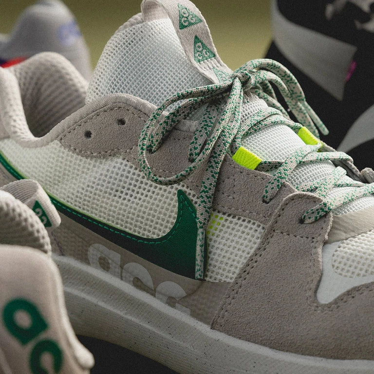 tx0000　Nike ACG Lowcate The Nike ACG Lowcate Joins the Unreleased “Leap High