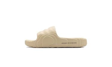 adidas Adilette 22 Desert Sand