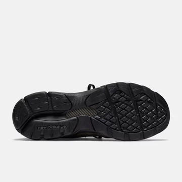 JJJJound New Balance 990v3 Brown Black