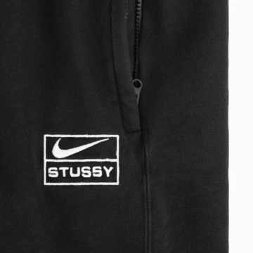 Nike Stussy Pants Logo stick