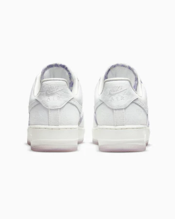 Air Force 1 Lavender
