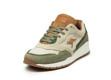 KangaROOS Ultimate Environment Day