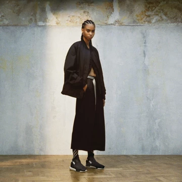 adidas Y-3 Qasa High