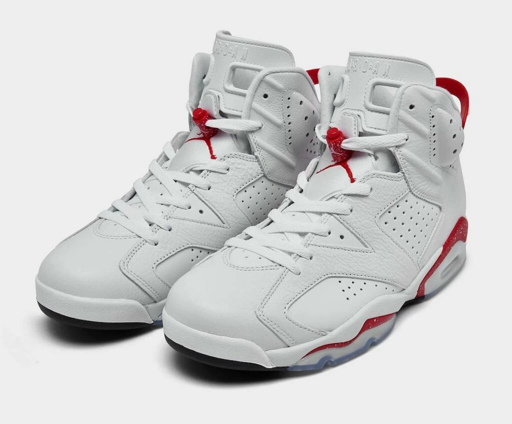 Jordan 6 Red Oreo CT8529-162 | Dead Stock