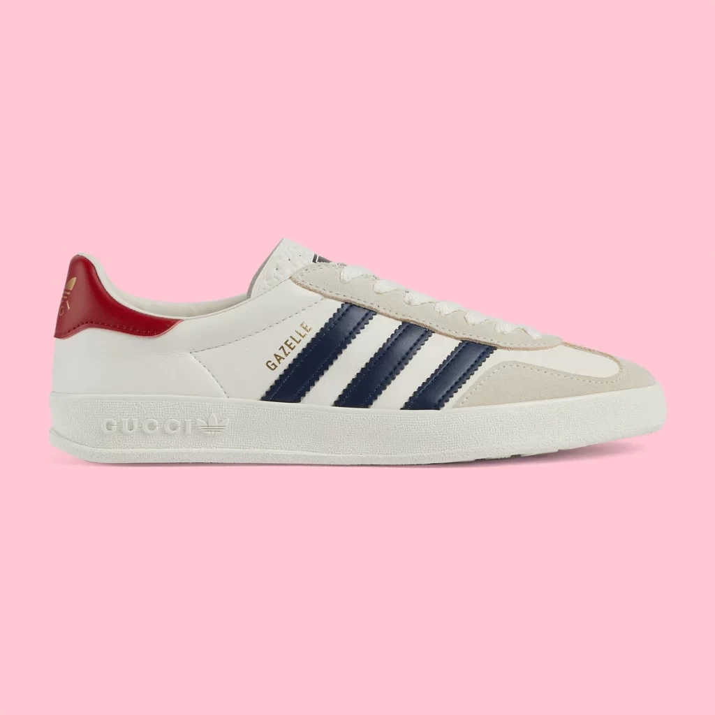 Adidas gucci schuhe damen online