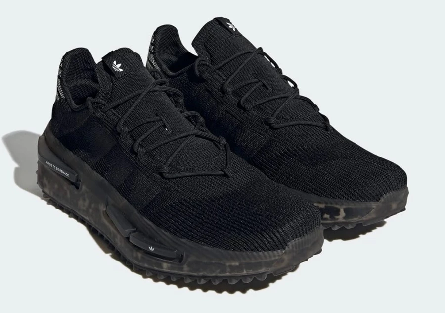 adidas NMD S1 Made To Be Remade GX7608 Men\'s Size 11 New adidas NMD S1 Made To Be Remade Men main image 2