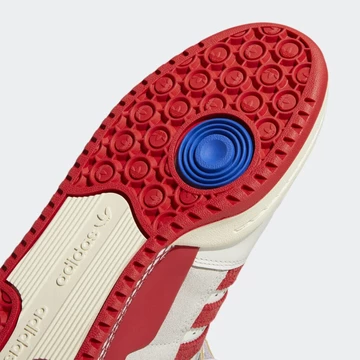 adidas Forum Low Power Red