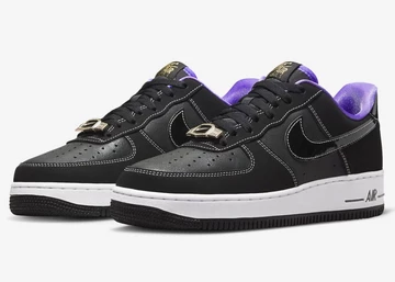 Air Force 1 World Champ