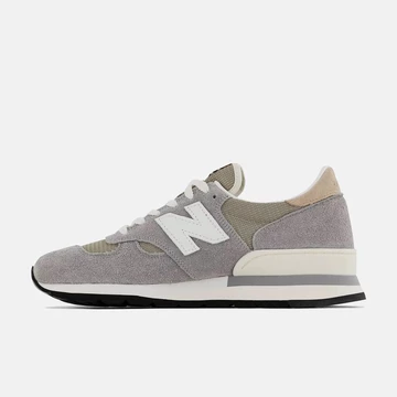 New Balance 990v1 Made in USA Marblehead