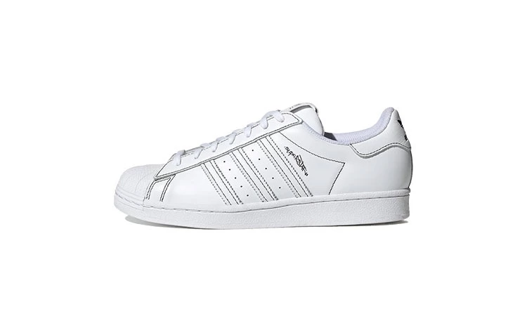 Disney adidas Superstar Sneakerella