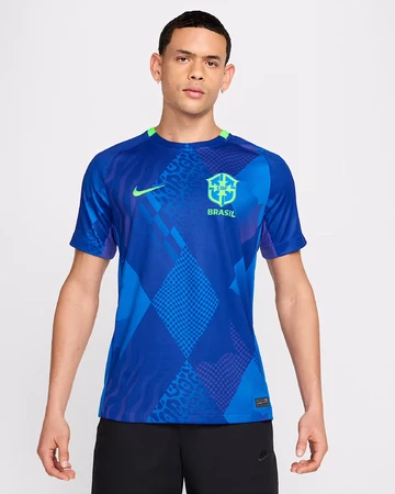 Nike National Team Replica Jersey 2025