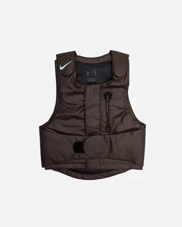 Travis Scott Cactus Jack Nike Apparel