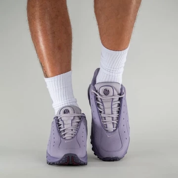 NOCTA Nike Hot Step Air Terra - two new colourways