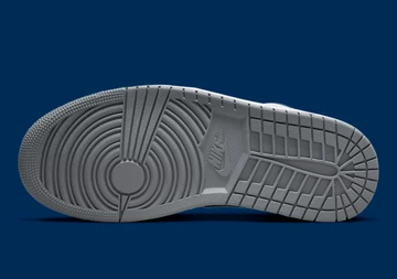 Nike Air Jordan 1 LA Dodgers - erste Bilder