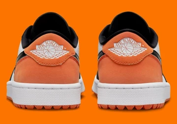 Jordan 1 Low Golf Shattered Backboard