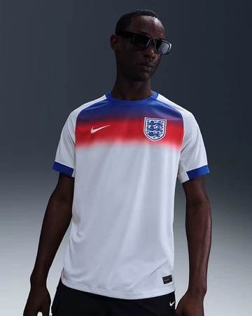 Nike National Team Replica Jersey 2025