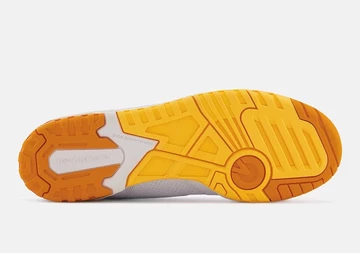 New Balance 550 LA Lakers Pack