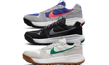 Nike ACG Lowcate