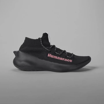 adidas Humanrace Sichona Black Pink